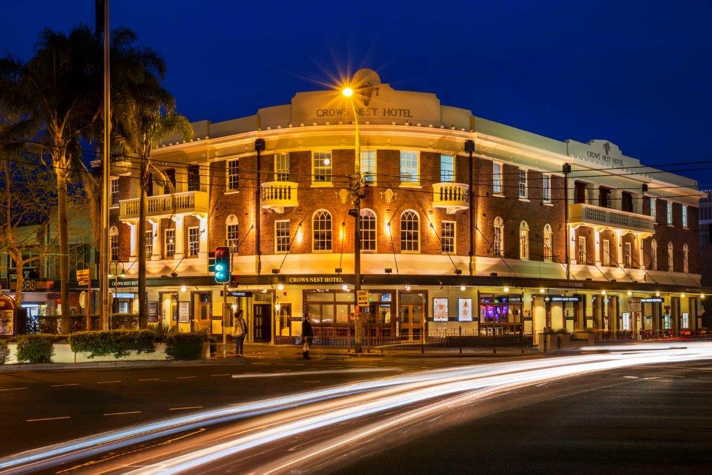 Crows Nest NSW: The Ultimate Lifestyle Hub Just Minutes from Sydney CBD